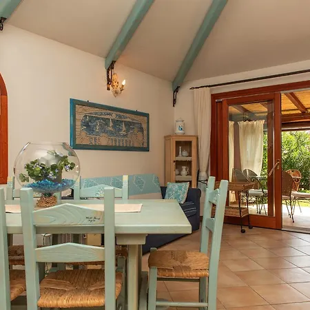 Villa Pia Olbia
