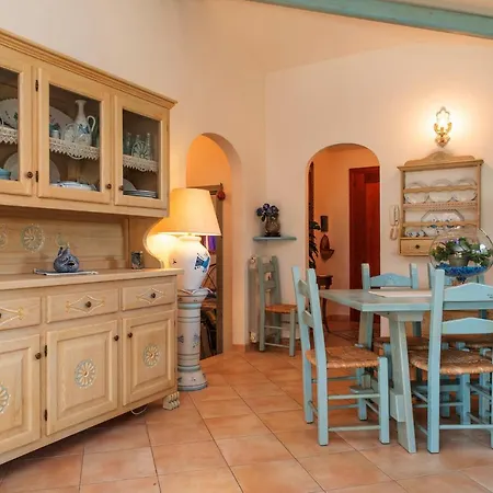 Pia Villa Olbia