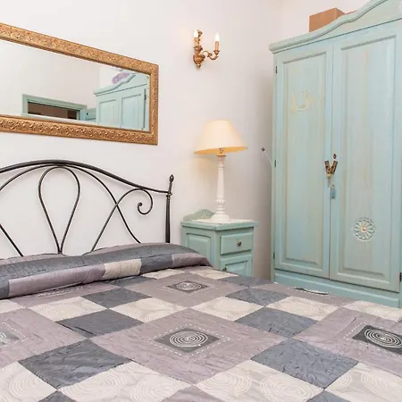 Pia Villa Olbia